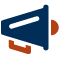 Megaphone icon